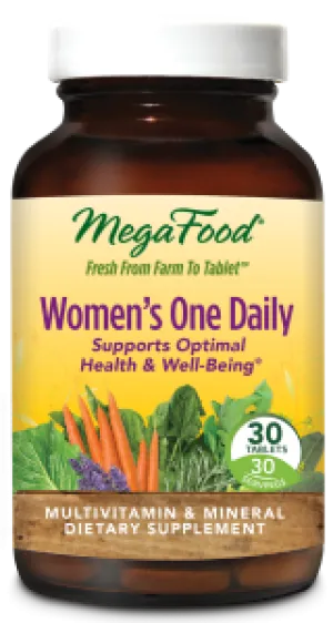 Women's One Daily