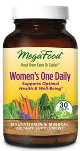 Women's One Daily