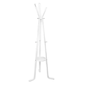 Wooden Coat Racks Clothes Stand Hanger