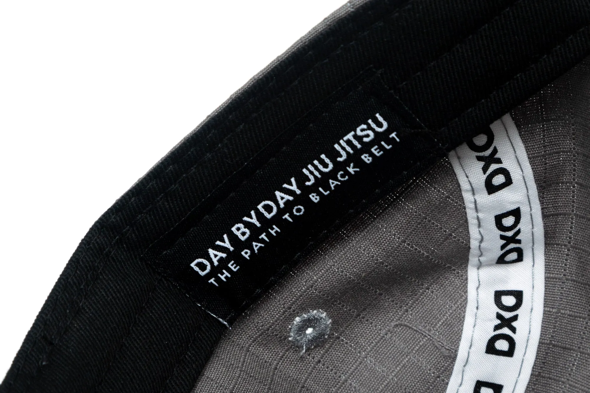 World Cap / Ripstop / Gray