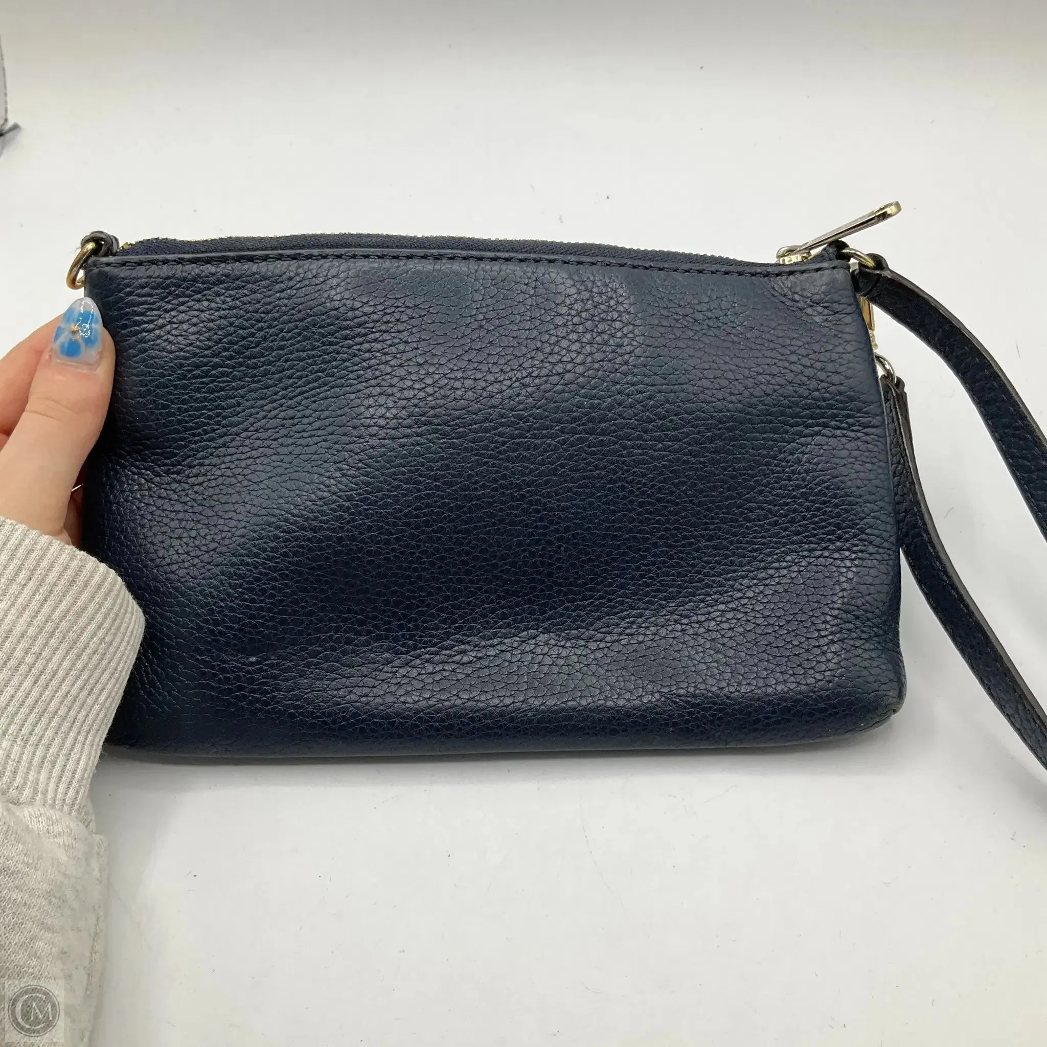 Wristlet Designer By Michael Kors, Size: Small