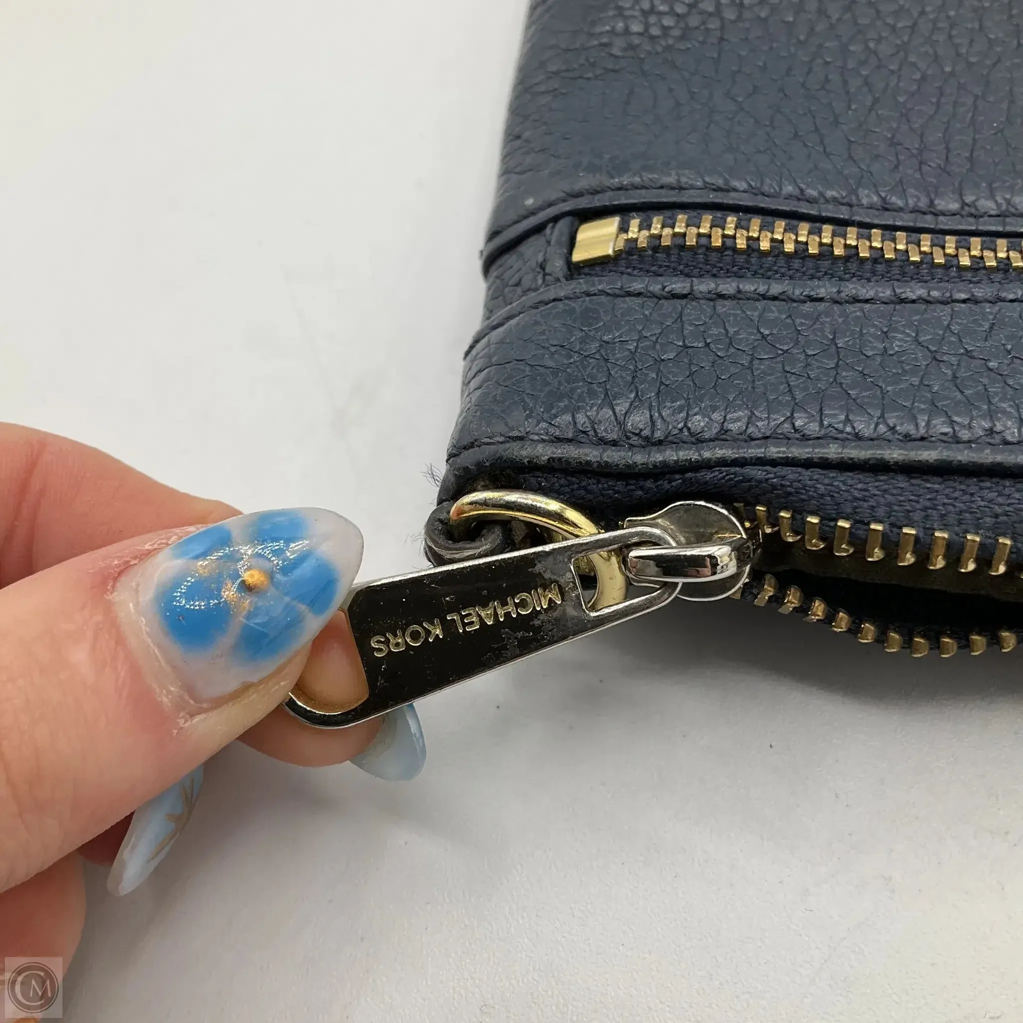 Wristlet Designer By Michael Kors, Size: Small
