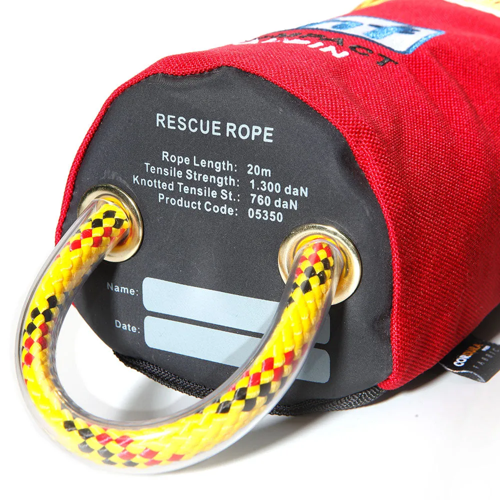 WURFSACK COMPACT ALPIN