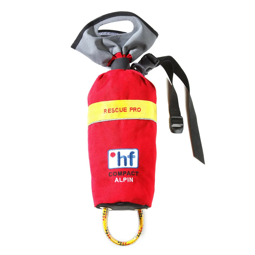 WURFSACK COMPACT ALPIN
