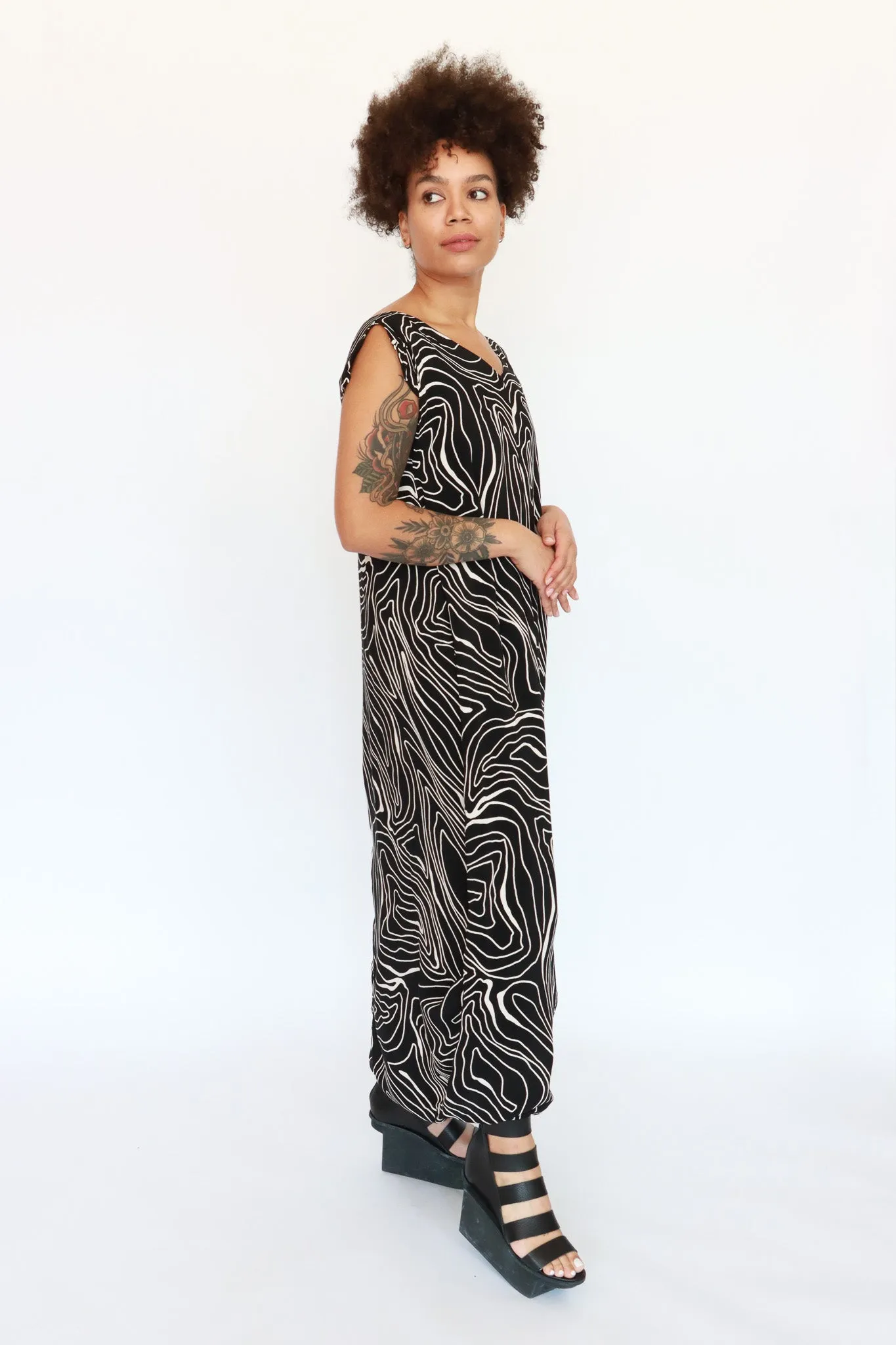 XD Xenia Design Grko Dress