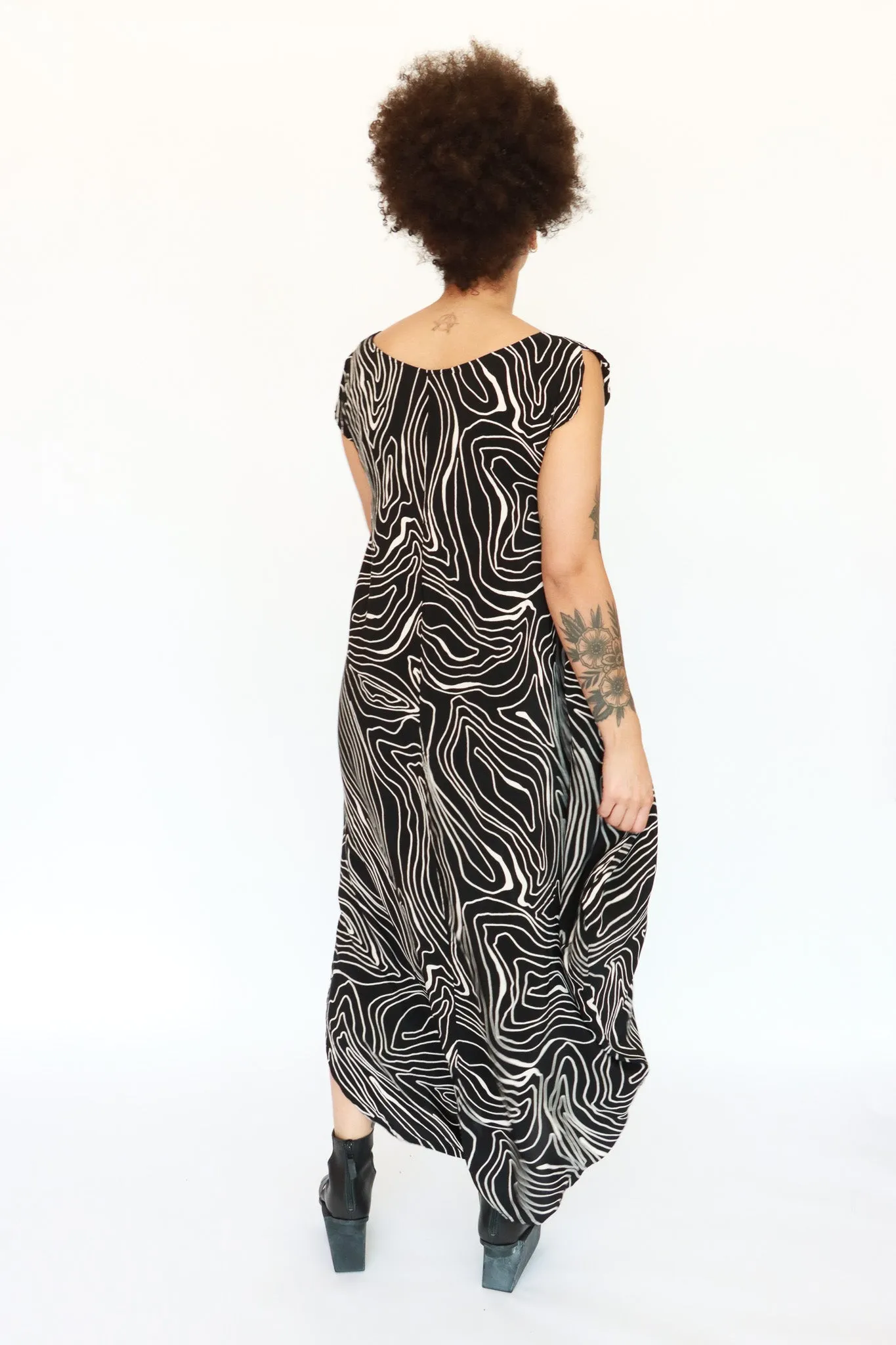 XD Xenia Design Grko Dress