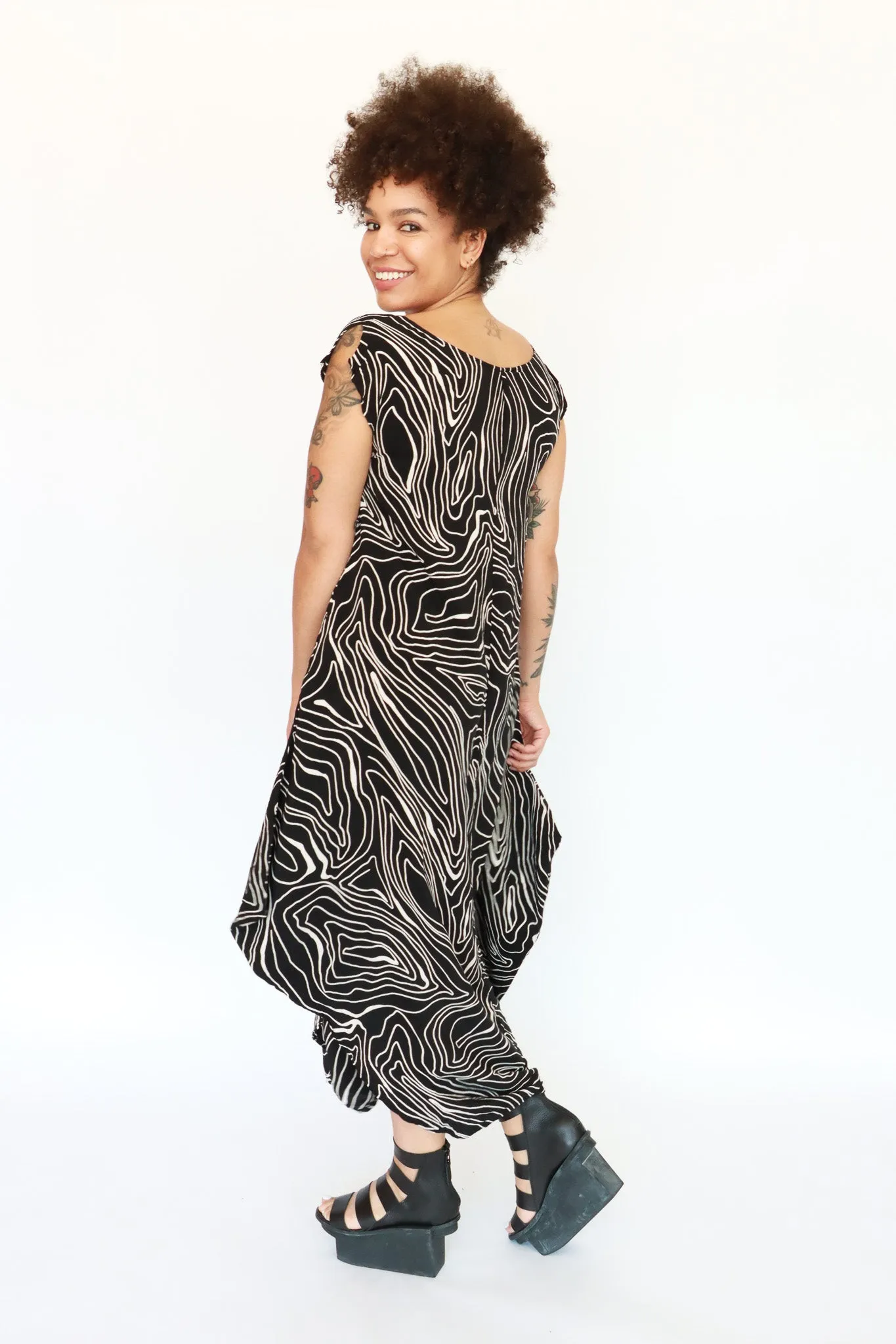 XD Xenia Design Grko Dress