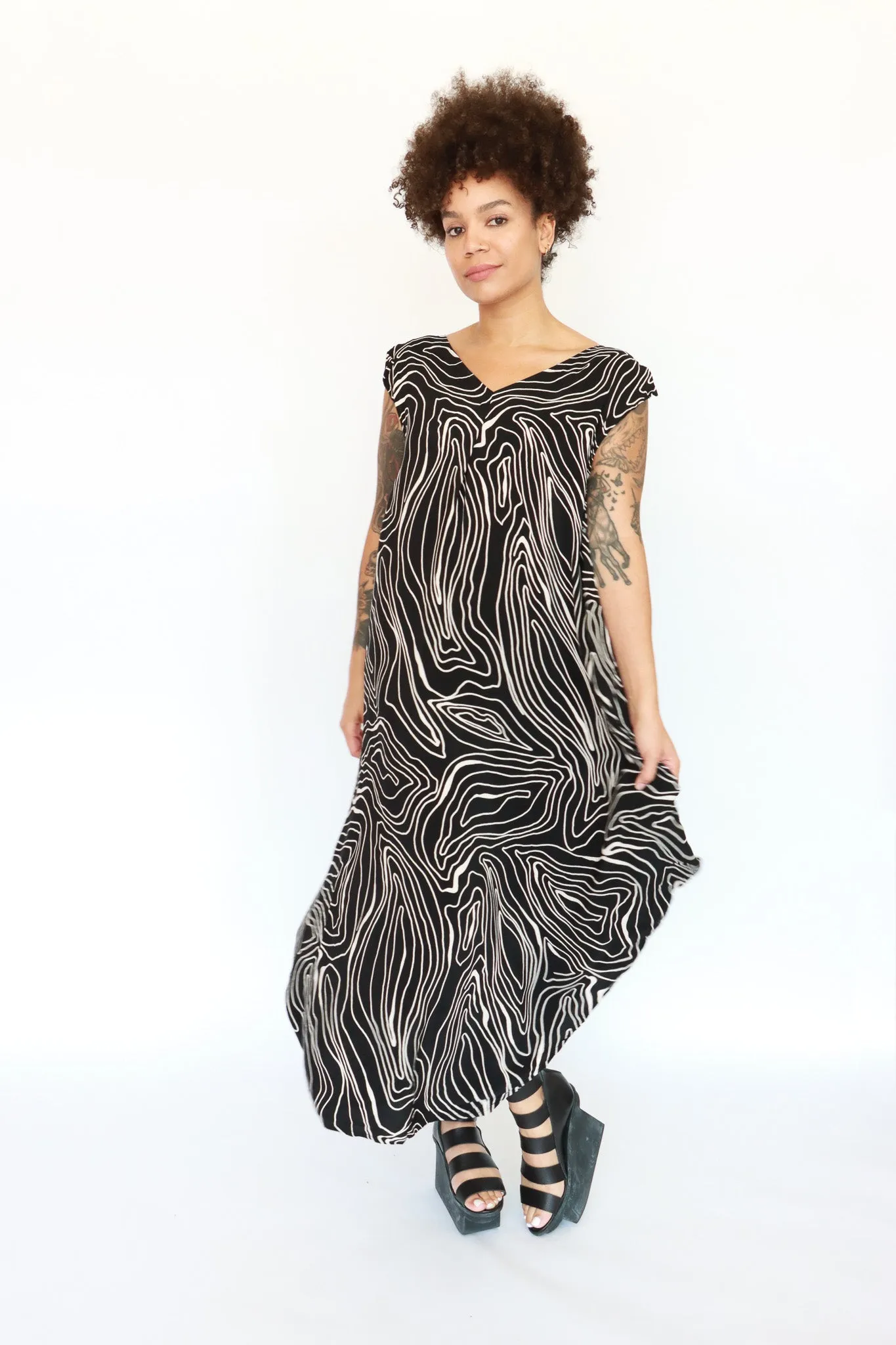 XD Xenia Design Grko Dress