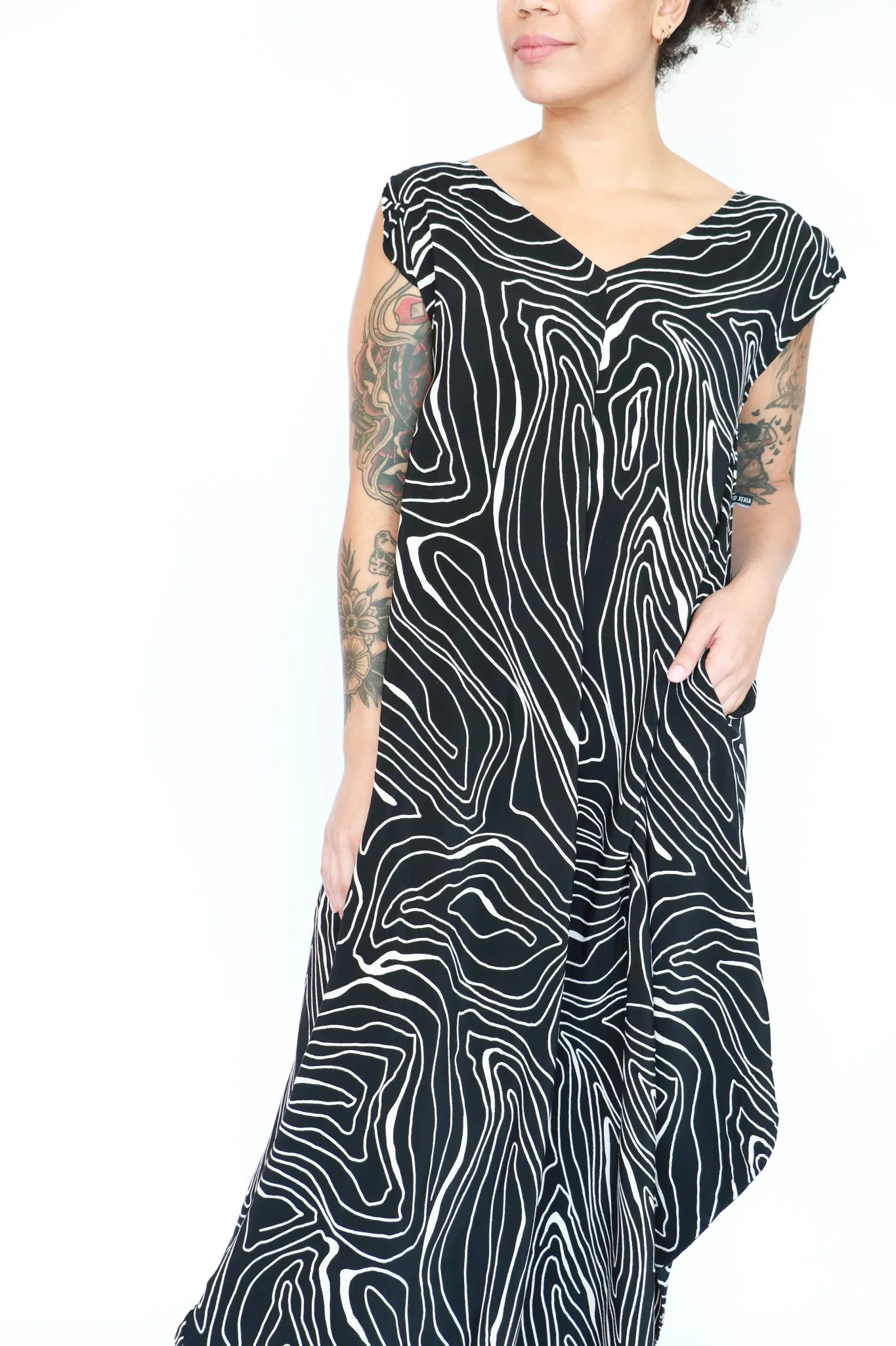 XD Xenia Design Grko Dress