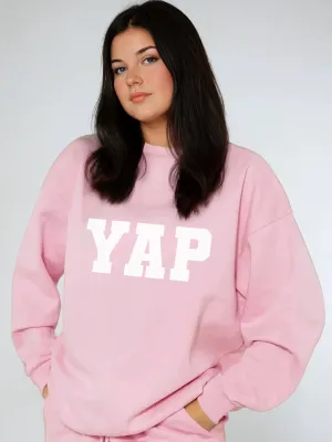 YAP Sweatshirt