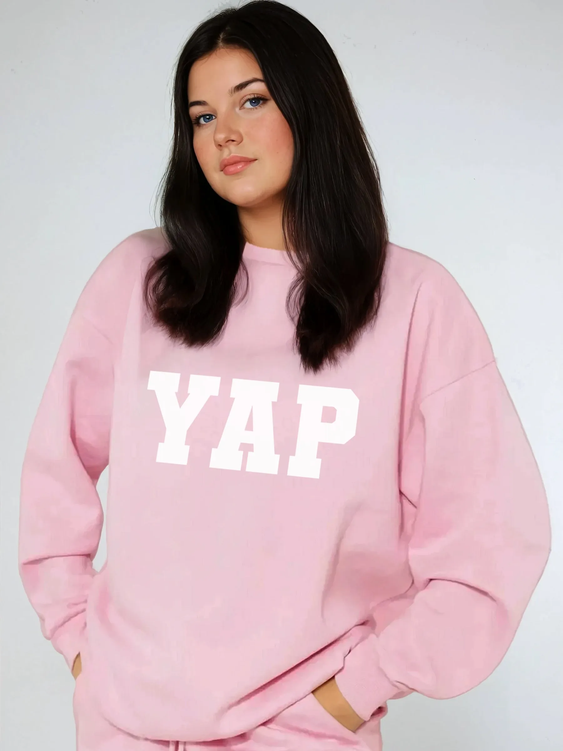 YAP Sweatshirt