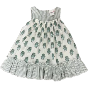 Yo Baby Jade Lynn Baby Dress Set