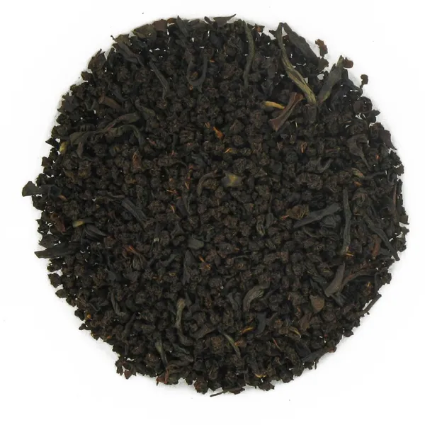 Yorkshire Harrogate Black