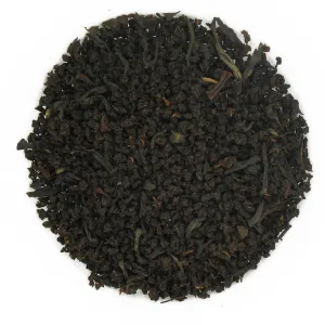 Yorkshire Harrogate Black