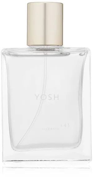 Yosh Olfactory Sense 1.7 oz Eau de Parfum Spray for Women