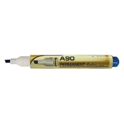 Yosogo Permanent Marker Broad A90