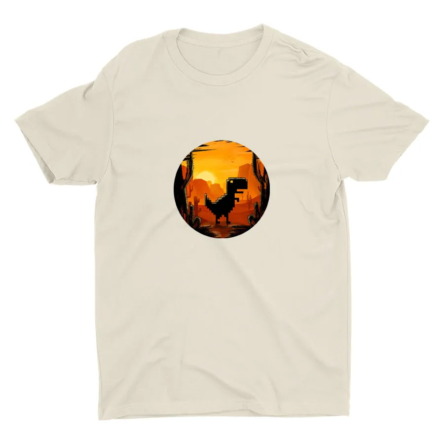 You Are Offline ,Again Cotton Tee
