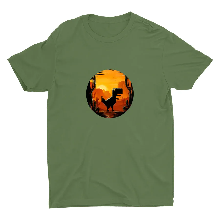 You Are Offline ,Again Cotton Tee