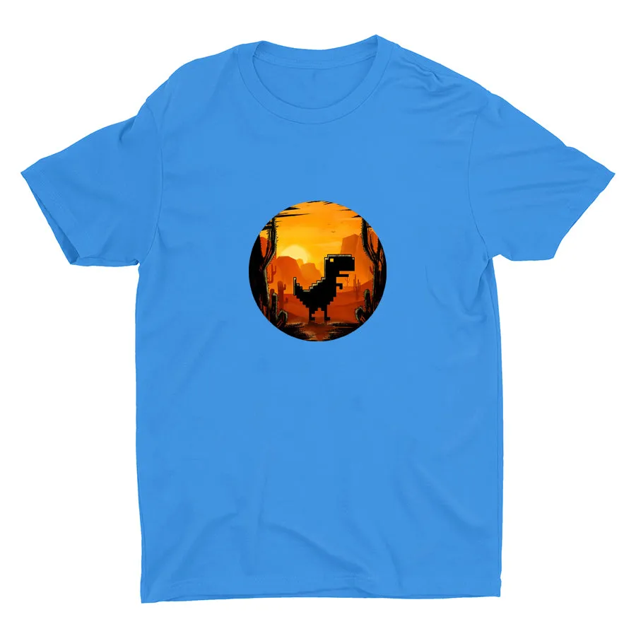 You Are Offline ,Again Cotton Tee