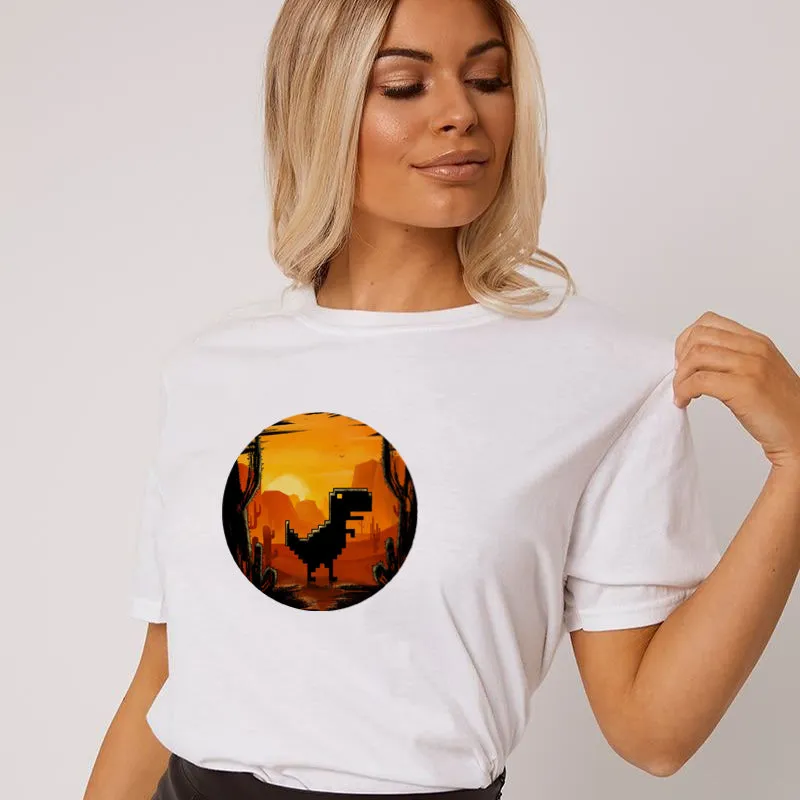 You Are Offline ,Again Cotton Tee