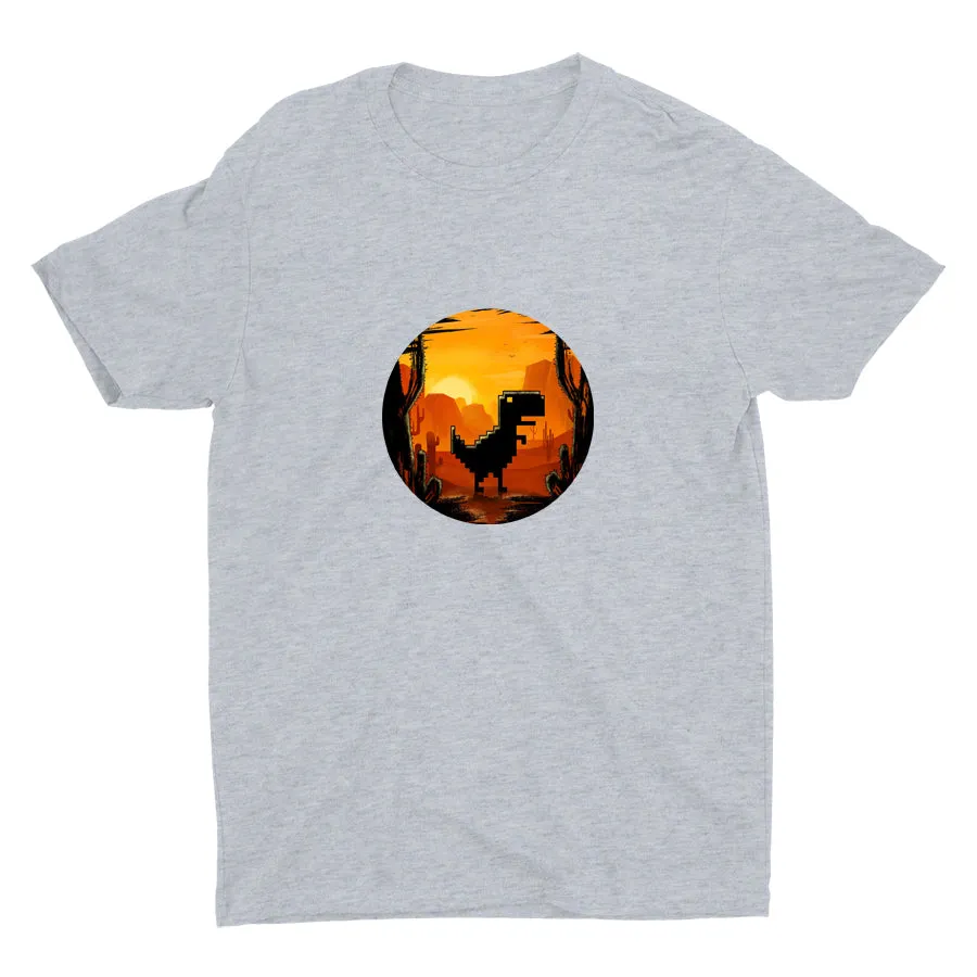You Are Offline ,Again Cotton Tee