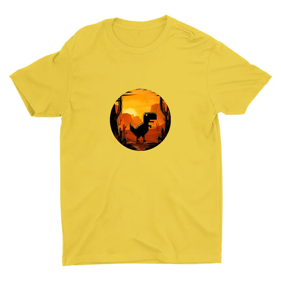 You Are Offline ,Again Cotton Tee