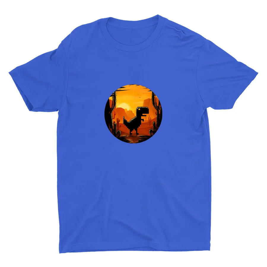 You Are Offline ,Again Cotton Tee