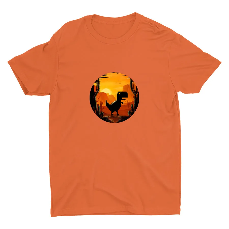You Are Offline ,Again Cotton Tee