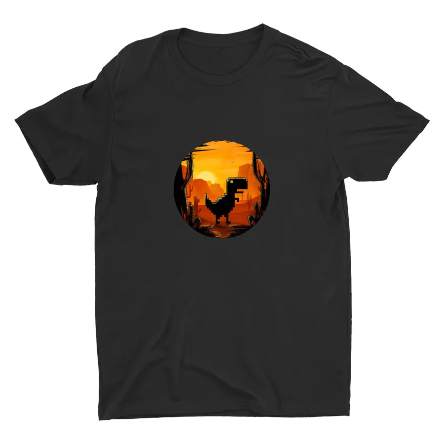 You Are Offline ,Again Cotton Tee
