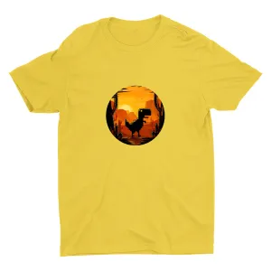 You Are Offline ,Again Cotton Tee