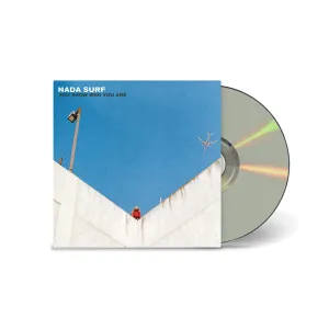 You Know Who You Are [CD]