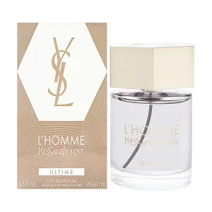 Yves Saint Laurent L'Homme Ultime Eau de Parfum 100ml