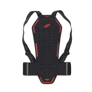 Zandona Protección de Ski Espalda Lumbar Prosoft X9 Niños