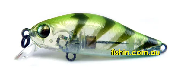 Zipbaits Khamsin Tiny SR