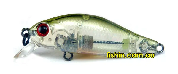 Zipbaits Khamsin Tiny SR