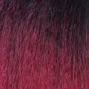 Zury Sis Honey Wig Synthetic HD Lace Part Wig - LF HW BIANCA