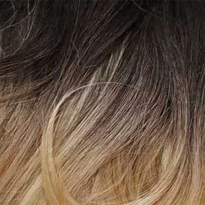 Zury Sis Honey Wig Synthetic HD Lace Part Wig - LF HW BIANCA