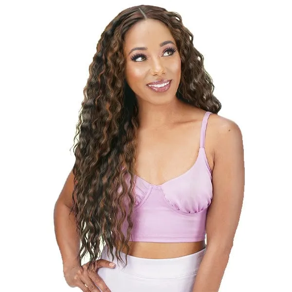 Zury Sis Honey Wig Synthetic HD Lace Part Wig - LF HW BIANCA