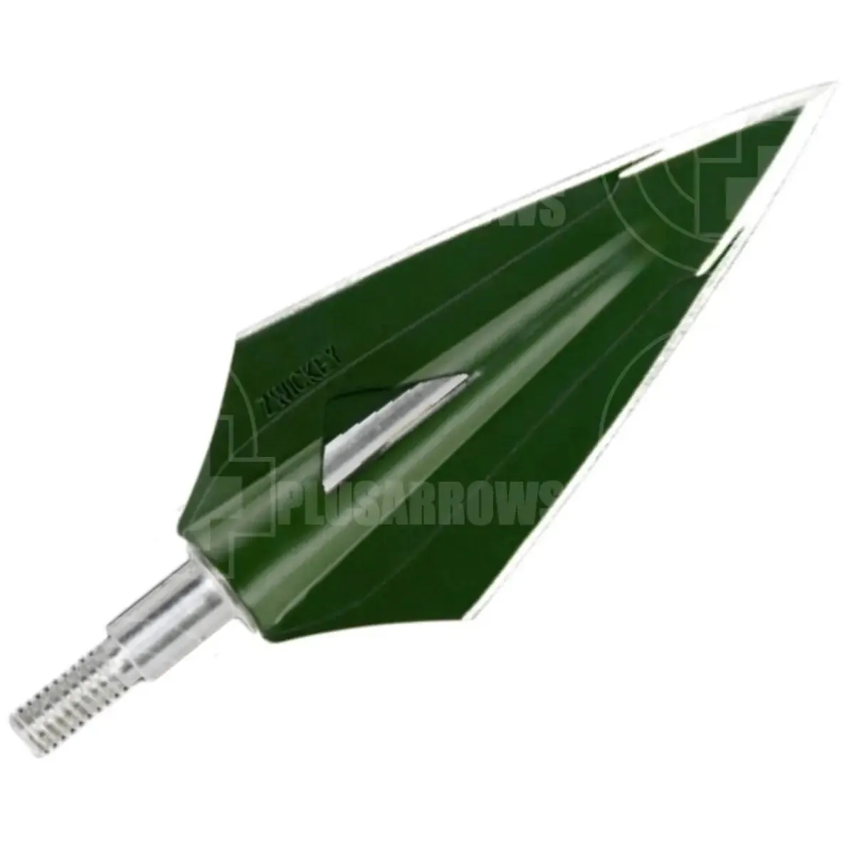 Zwickey Eskilite 4 Blade 135gr Broadhead (3 Pack)