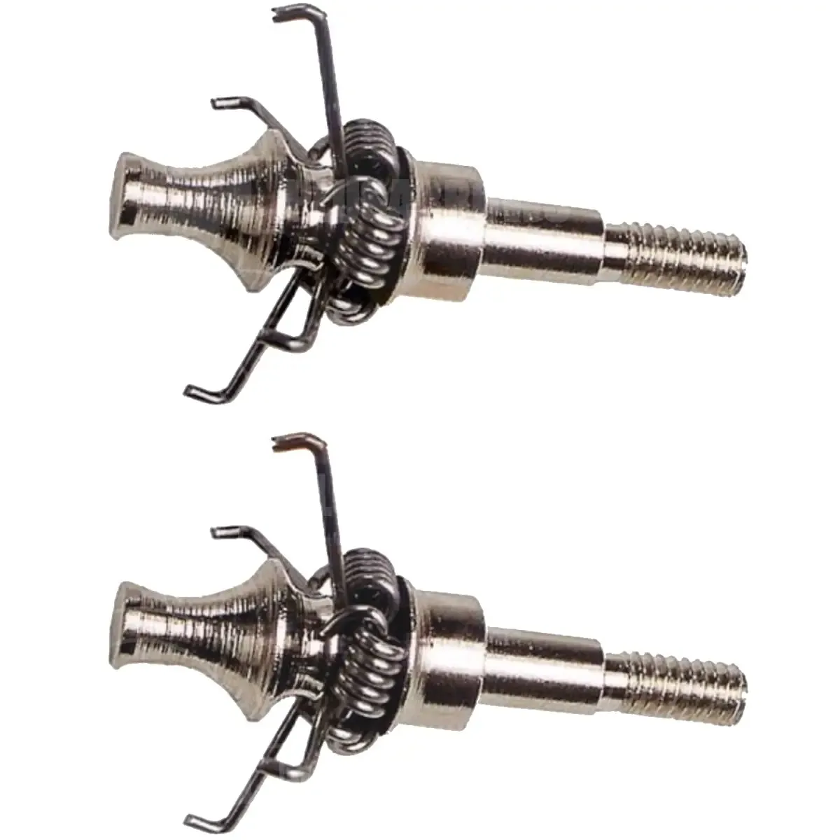 Zwickey Judo Heads (2 Pack)