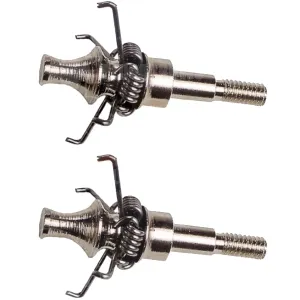 Zwickey Judo Heads (2 Pack)